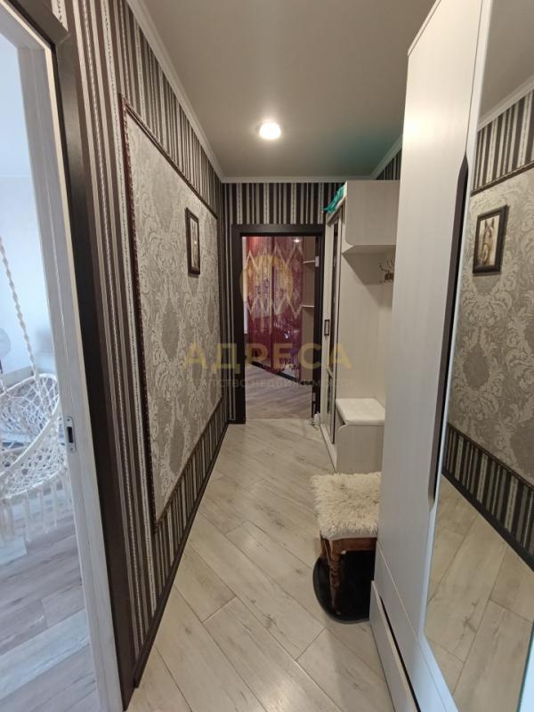 Предлагаем вашему вниманию просторную и уютную двухкомнатную квартиру площадью 52 кв. - Оренбург