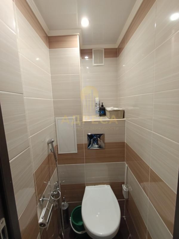 Предлагаем вашему вниманию просторную и уютную двухкомнатную квартиру площадью 52 кв. - Оренбург