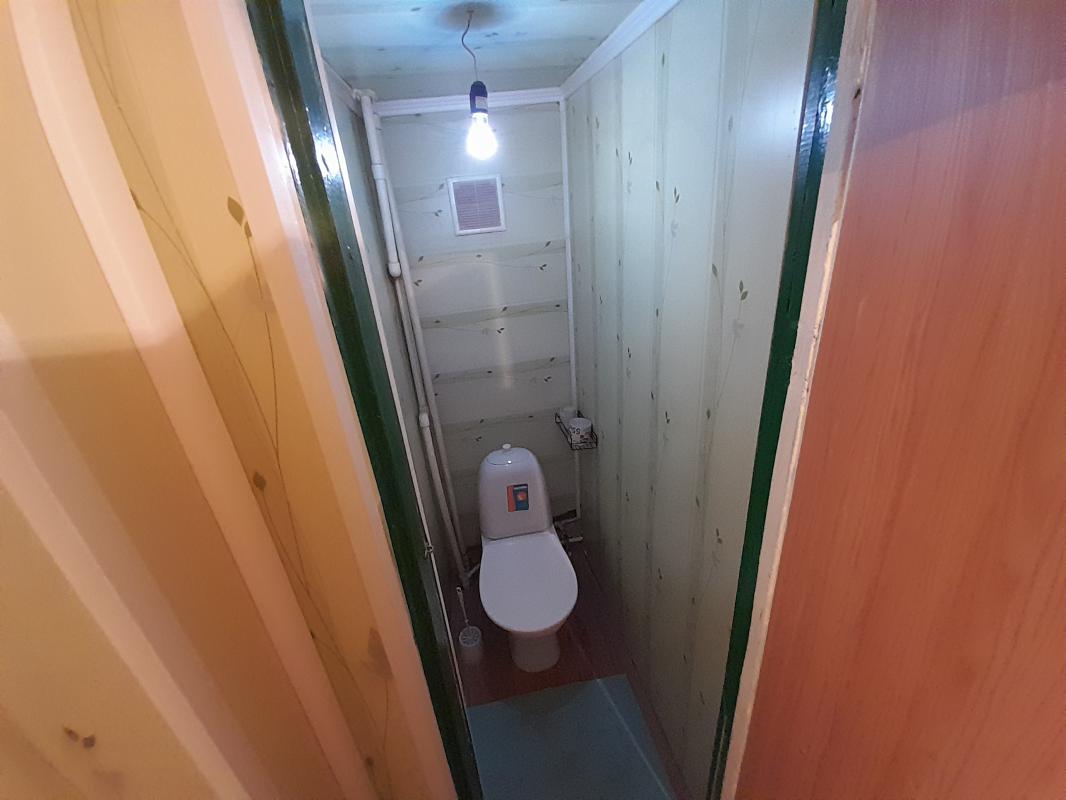 Сдам комнату в большой квартире. - Новотроицк