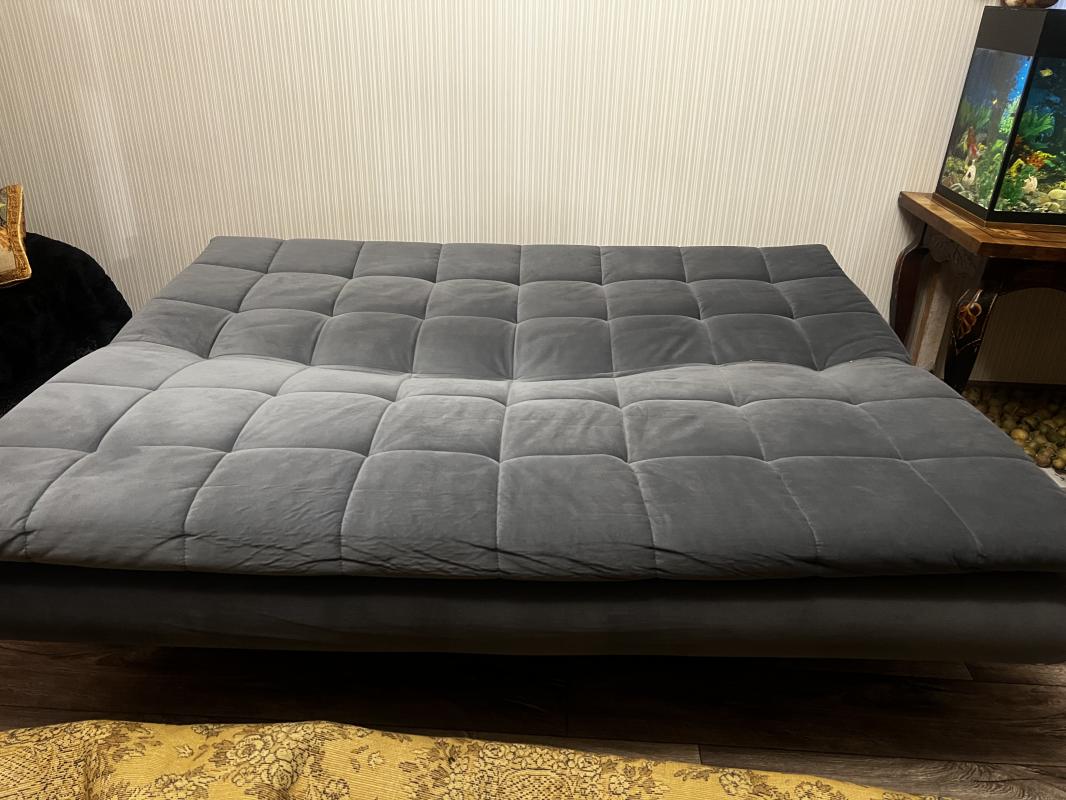 Продам диван в отличном состоянии. - Новотроицк