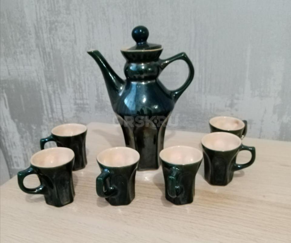 Продам посуду дёшево, есть новое, есть б/у - Орск