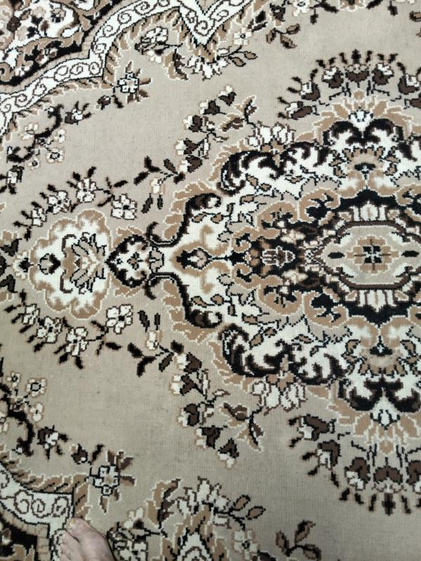 Ковры разных размеров. - Новотроицк