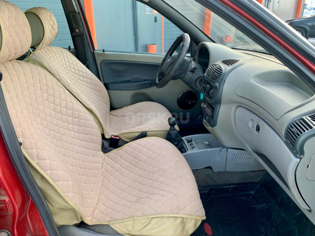 В продаже LADA KALINA 2010года. - Орск