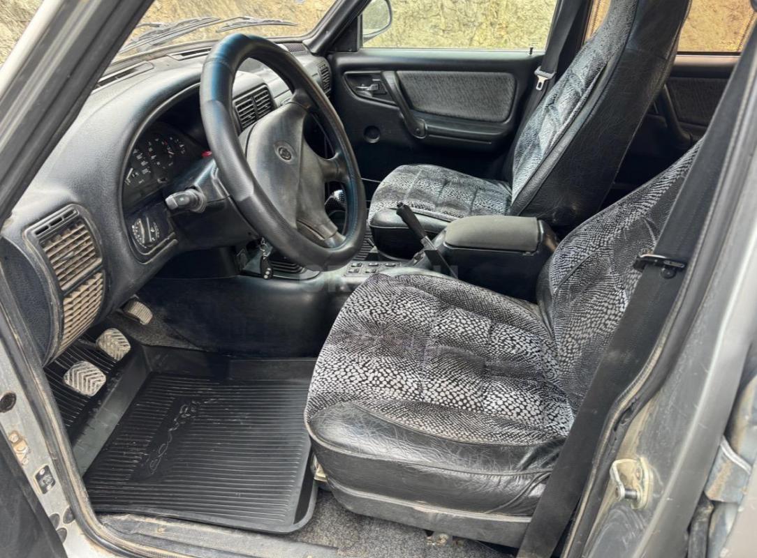 В продаже Волга (105) в очень хорошем состоянии.
2004 год. - Орск