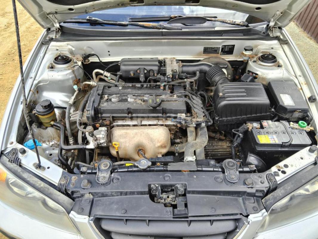 Резина зима-лето, свежий АКБ, автозапуск, 3 хозяина, собственник. - Оренбург