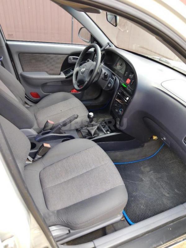 Резина зима-лето, свежий АКБ, автозапуск, 3 хозяина, собственник. - Оренбург