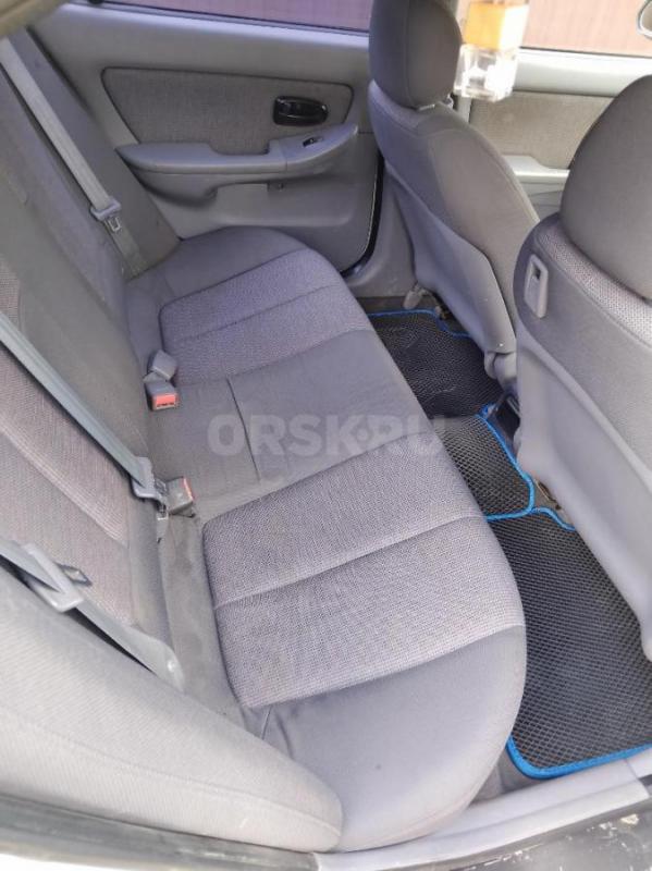 Резина зима-лето, свежий АКБ, автозапуск, 3 хозяина, собственник. - Оренбург