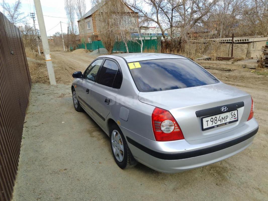 Резина зима-лето, свежий АКБ, автозапуск, 3 хозяина, собственник. - Оренбург