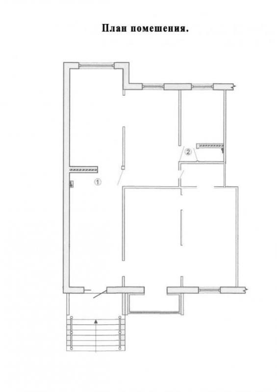 Продам нежилое, помещение. - Орск