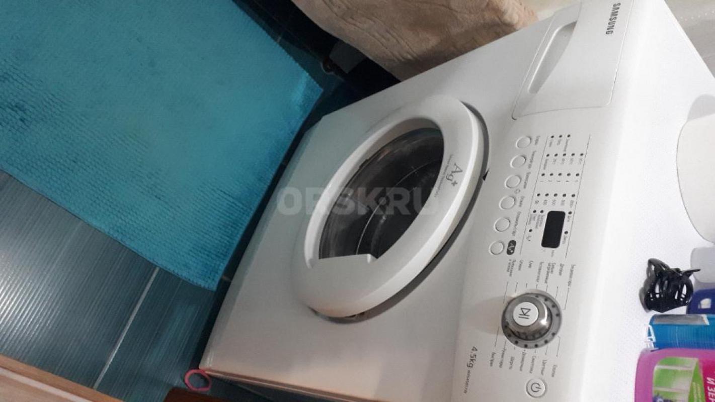 Продам стиральную машинку Samsung . - Орск