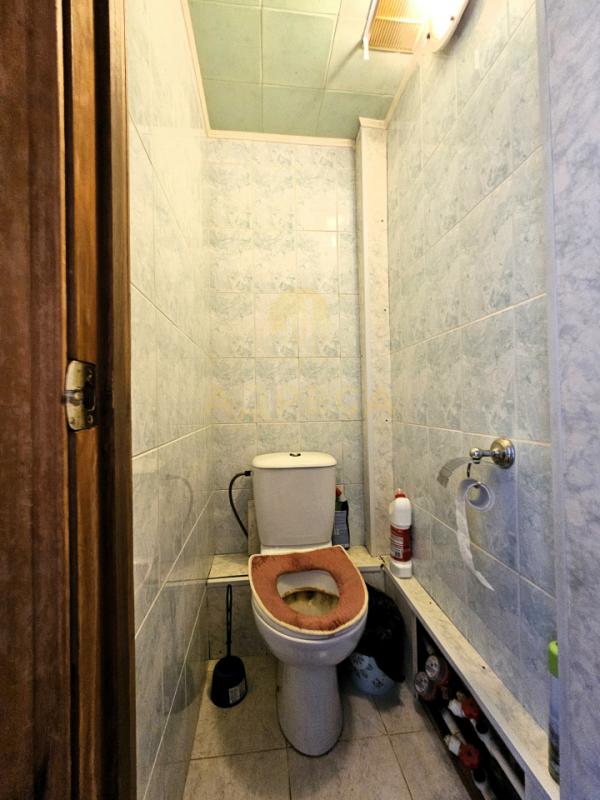 Продается 2х комнатная квартира по адресу: ул. - Оренбург