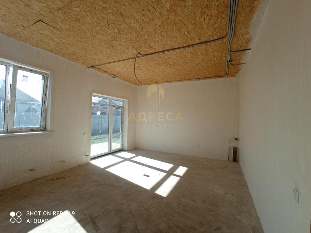 Продается шикарный дом от застройщика. - Оренбург