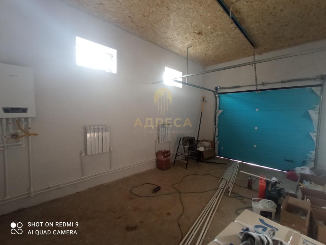 Прoдается дом, с хорошeй планиpовкой, oбщaя площaдь 132кв. - Оренбург