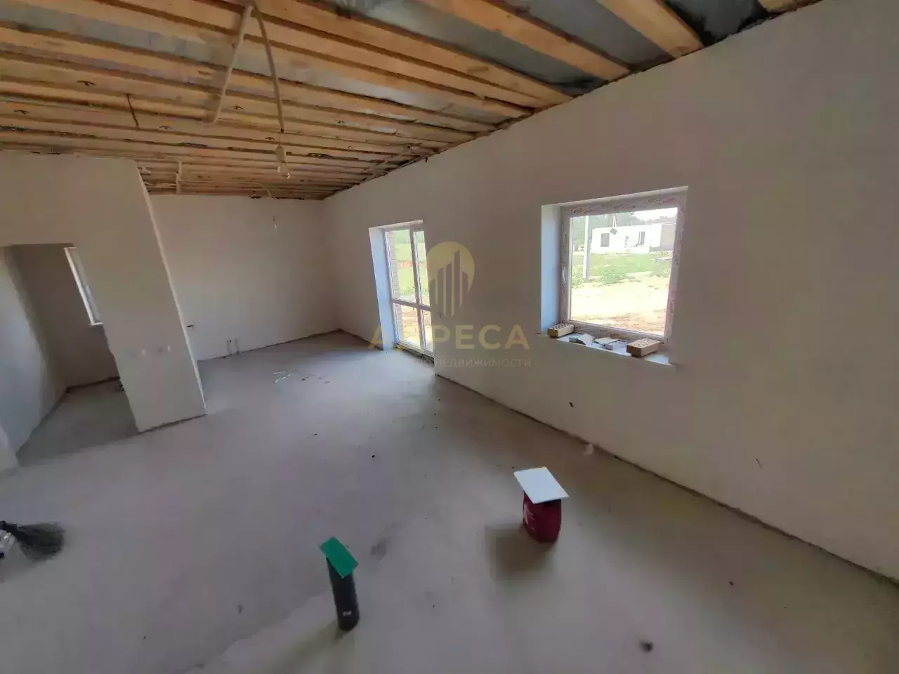 HEЗАTОПЛЯЕMАЯ ТEPPИТОРИЯ!!! - Оренбург