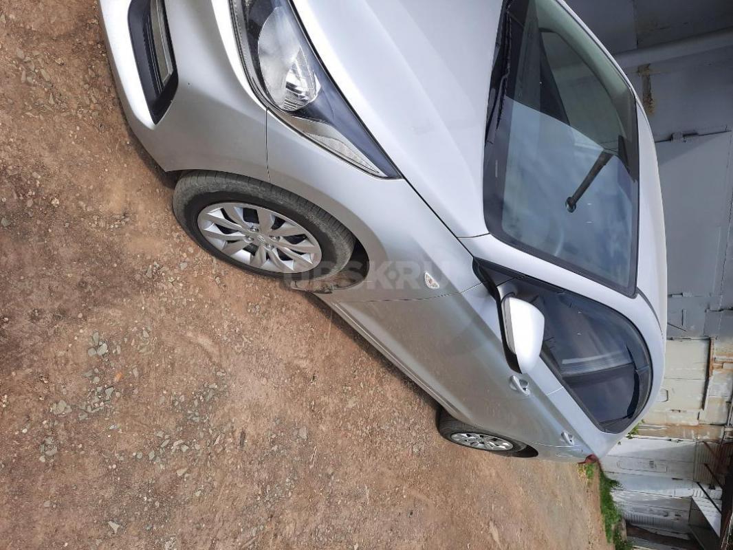 Продам свое авто в отличном состоянии. - Орск