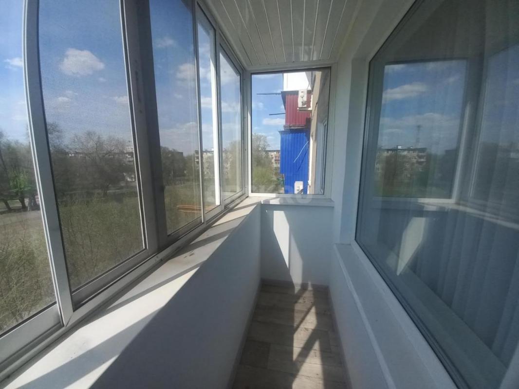 В продаже 3х комнатная квартира, расположенная на 4 этаже 5 этажного панельного дома, по адресу: ул. - Орск