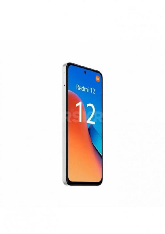 Продам телефон Xiaomi Redmi Note 12 , в идеальном состоянии , 50 мп камера , широкоформатная камера - Орск
