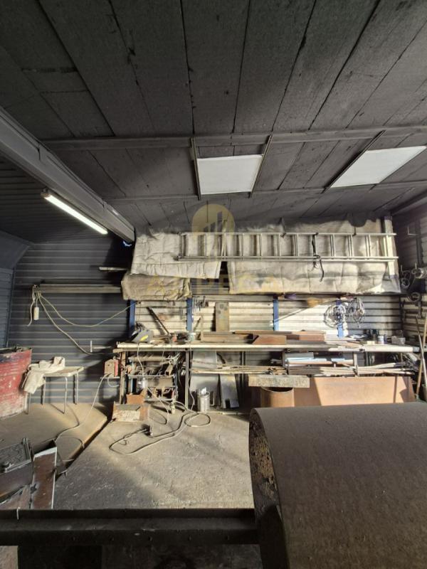 МЕЧТА ЛЮБОГО МУЖЧИНЫ !!!💪 Продается помещение ( капитальный гараж) на улице Просторной. - Оренбург