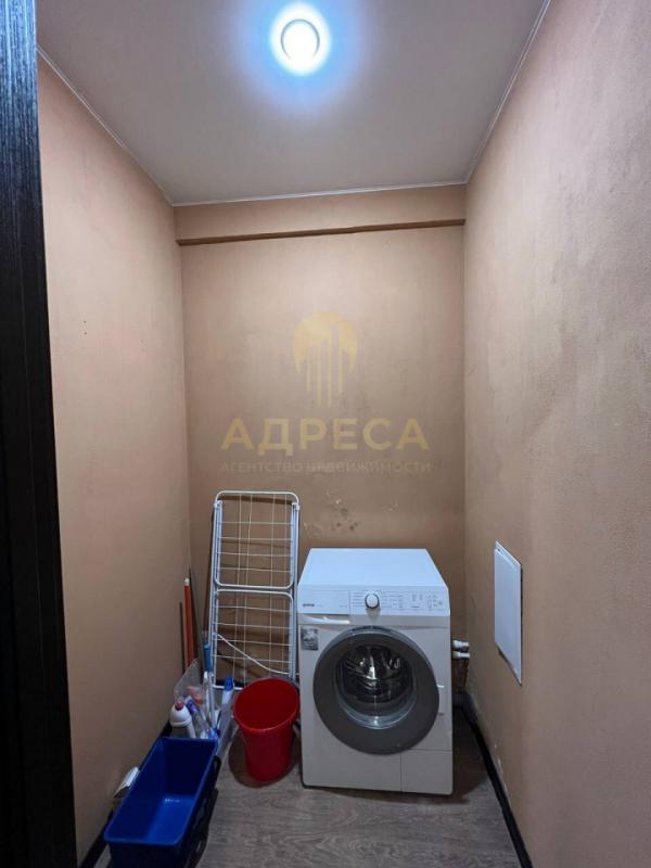 Предлагаем вашему вниманию просторную и уютную двухкомнатную квартиру площадью 59,6 кв. - Оренбург