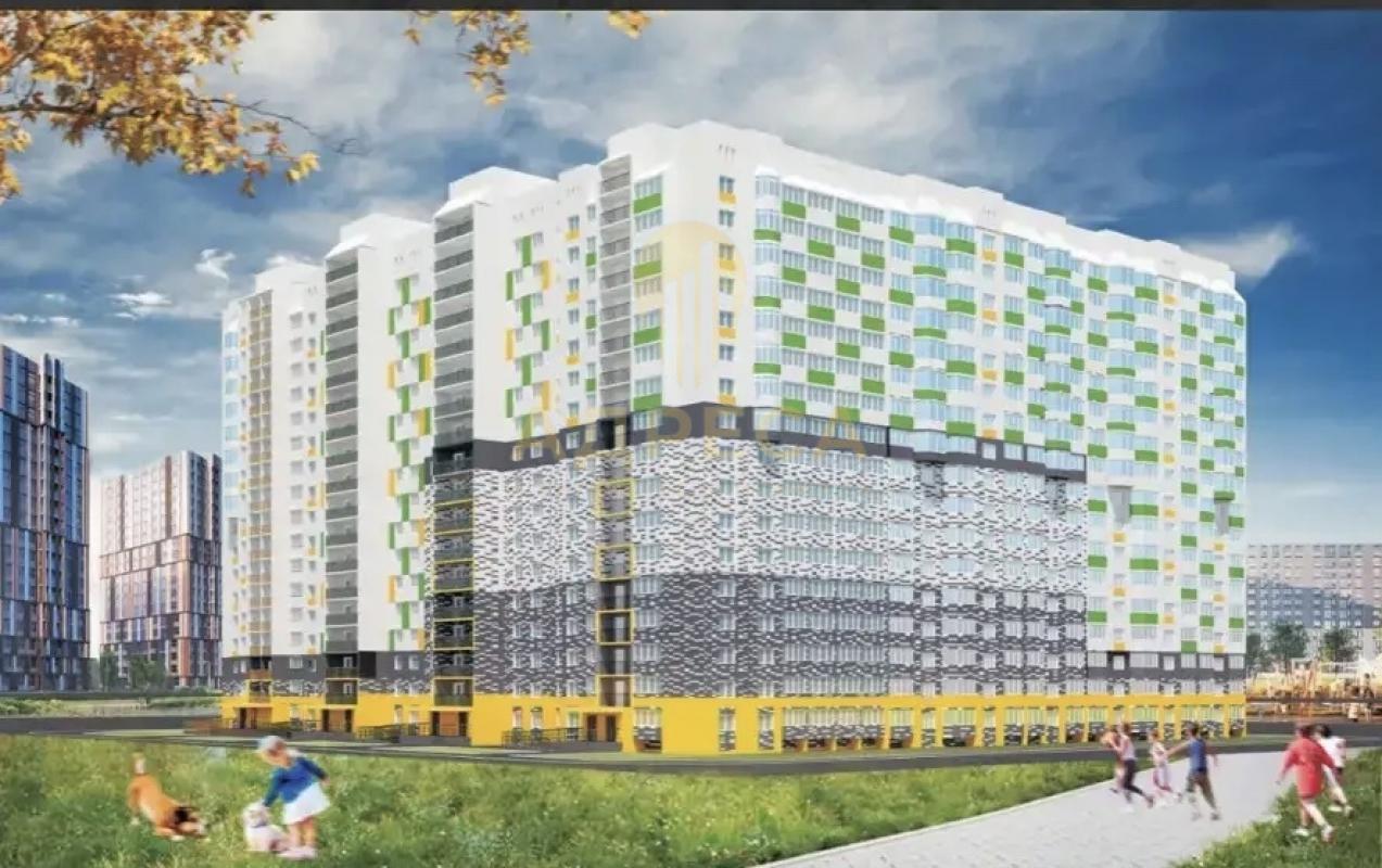 Продается однокомнатная квартира в новом доме ЖК Притяжение. - Оренбург