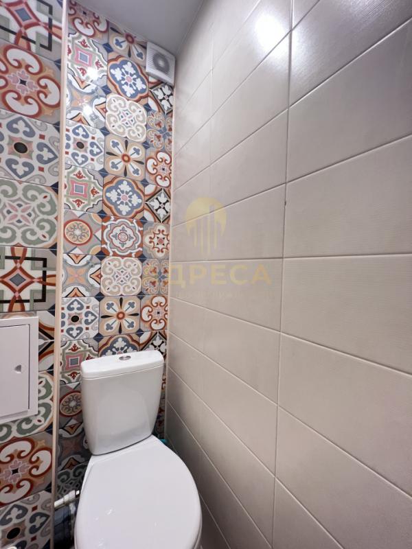 Продается 3-кoмнатнaя квартира нa 4 - этаже 9-ти этажного дома по адресу ул. - Оренбург