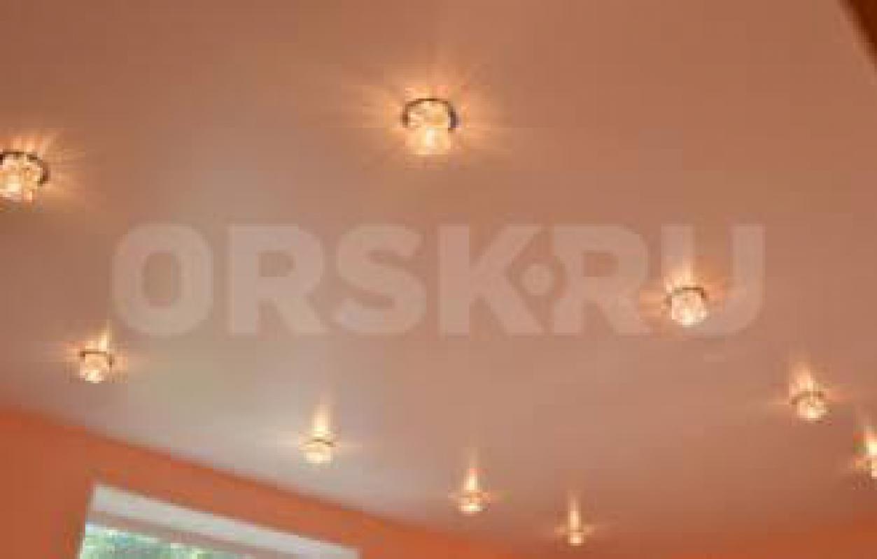 Натяжные потолки! - Орск