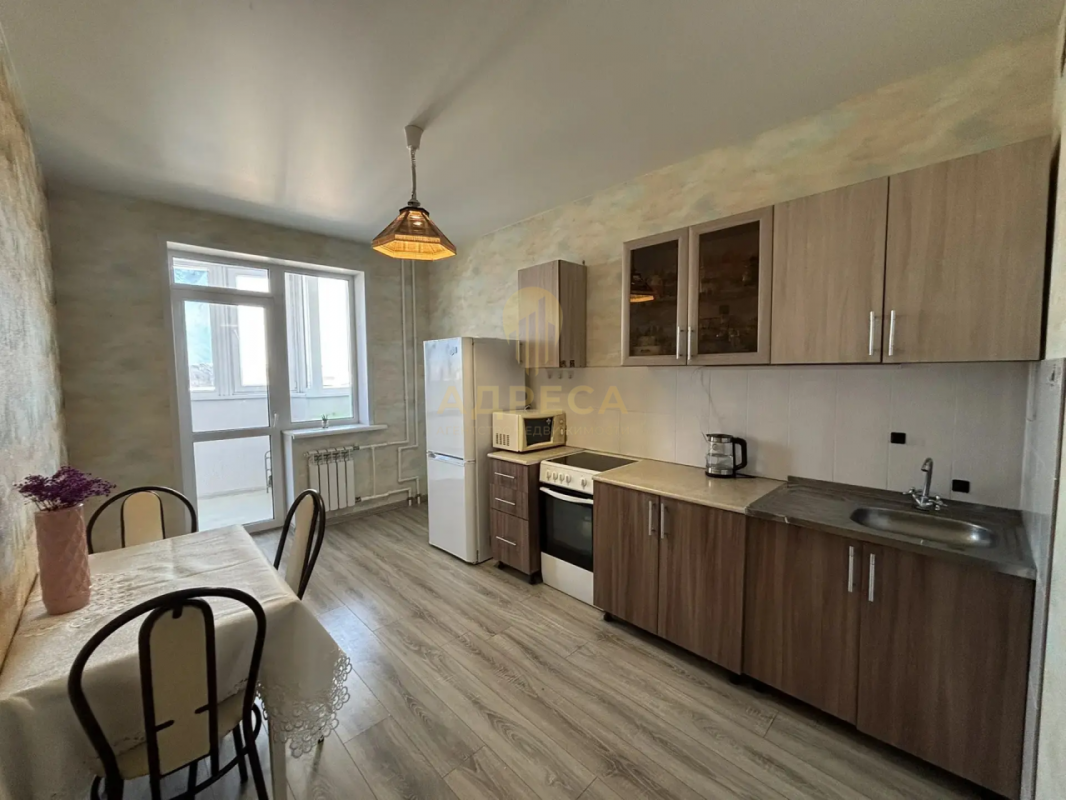 Продается уютная квартира в современном жилом комплексе! - Оренбург