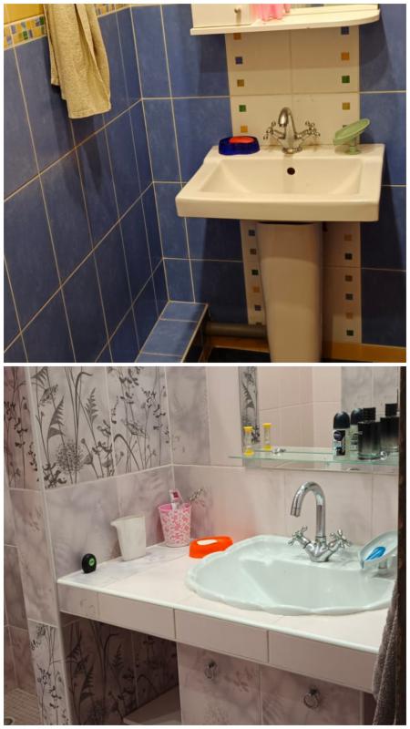 Продаётся дом . - Не указан