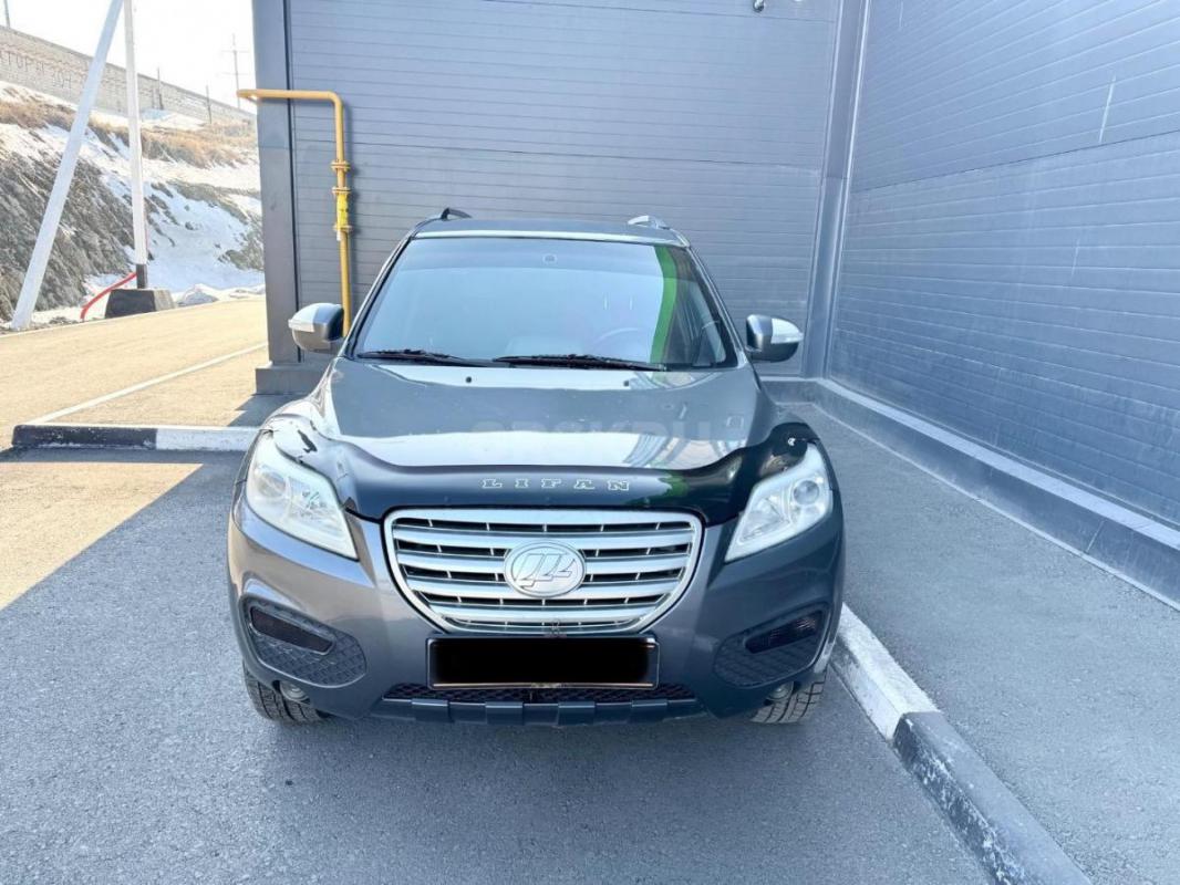 В ПРОДАЖЕ LIFAN X60, 2015 года в отличном техническом и внешнем состоянии.
2 хозяина. - Орск