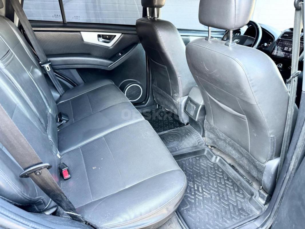 В ПРОДАЖЕ LIFAN X60, 2015 года в отличном техническом и внешнем состоянии.
2 хозяина. - Орск