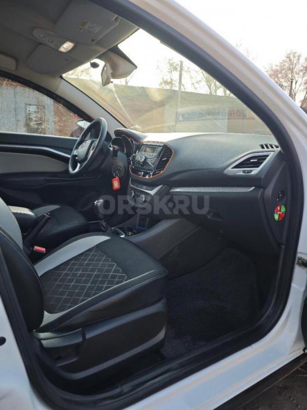 Продам Vesta Cross 2019 года. - Орск