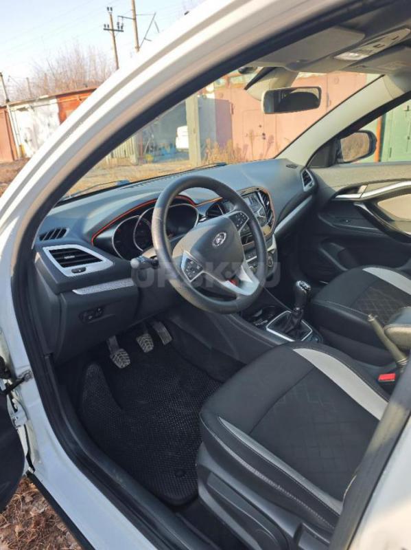 Продам Vesta Cross 2019 года. - Орск