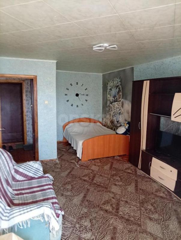 Сдам однокомнатную квартиру район 240кв. - Орск