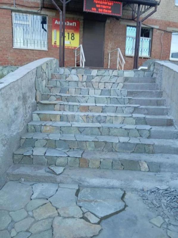 Строительная бригад
Выполним следующие работы
Фундамент, стяжка 
Кладка (кирпичей, пеноблока, шла - Орск