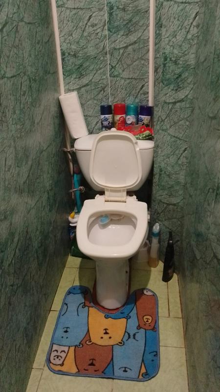 Сдам на длительный срок 2-комнатную квартиру в хорошем районе, рядом ост. - Новотроицк