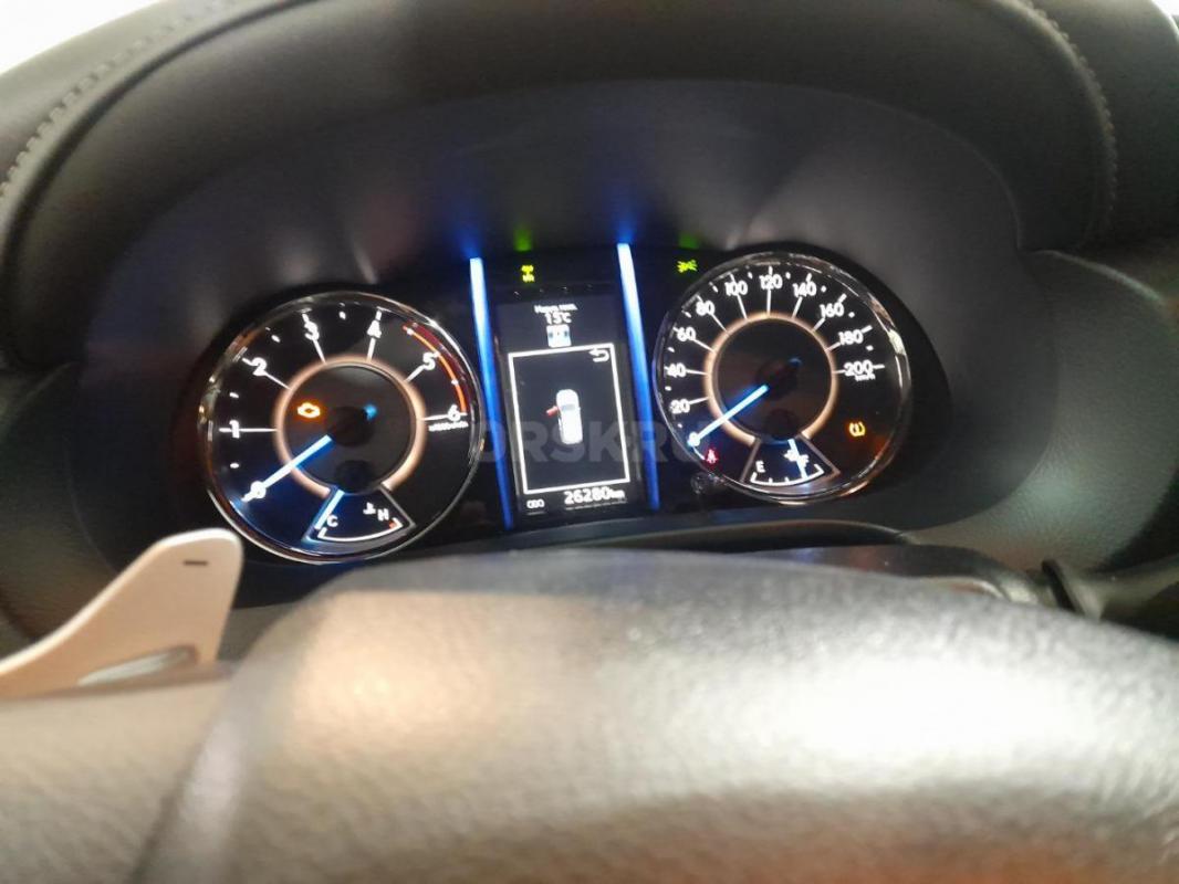 Машина новая,не ездили,стояла. - Орск