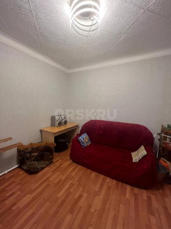 Ваш шанс стать собственником доступной недвижимости в живописном городе Орске! - Орск