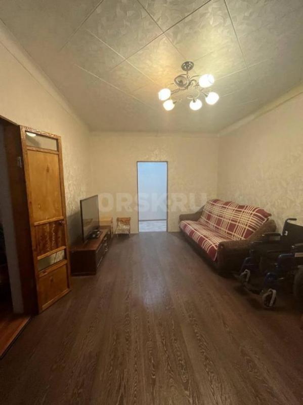 Ваш шанс стать собственником доступной недвижимости в живописном городе Орске! - Орск