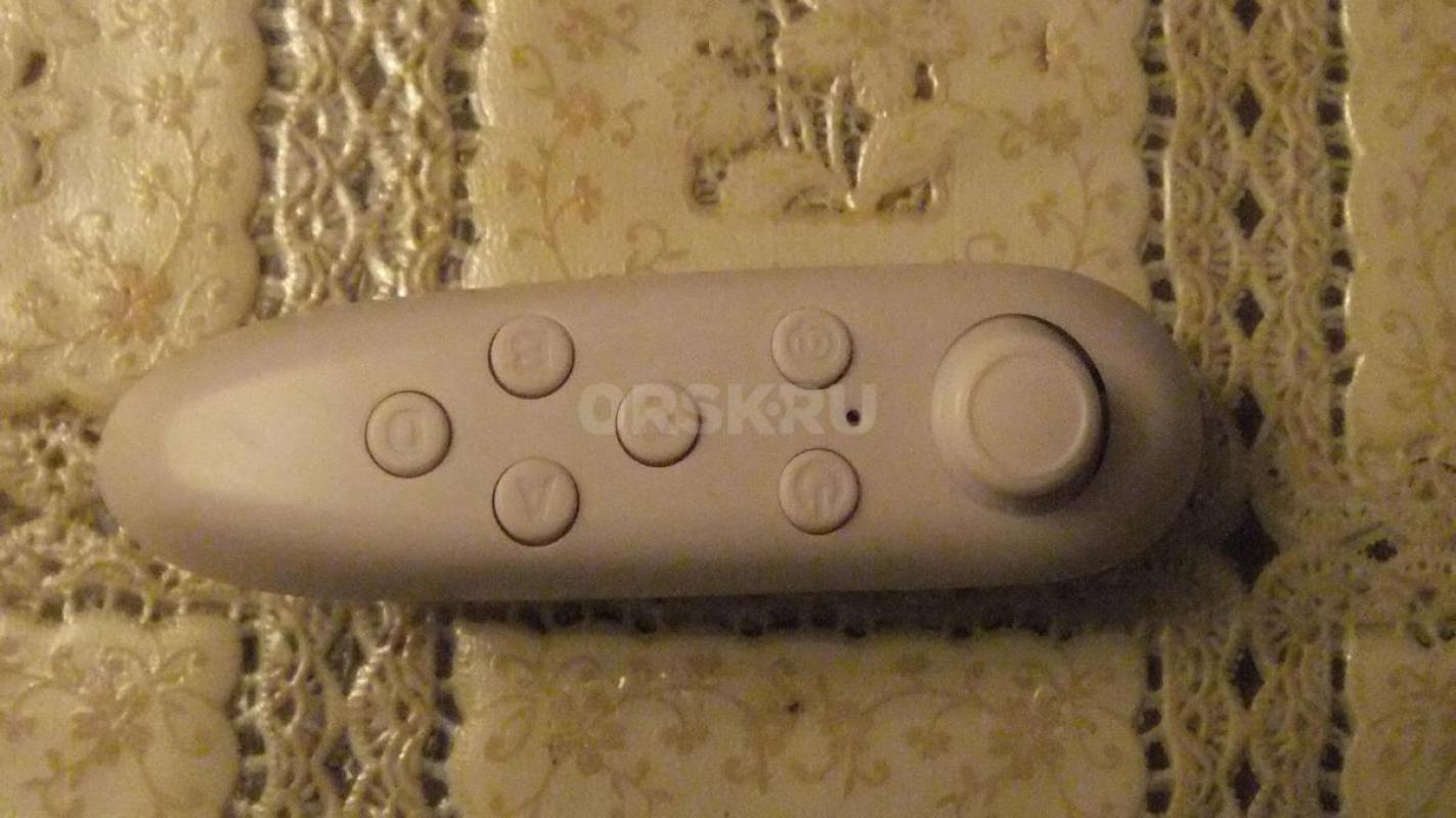 Новый джойстик игровой OGP-001. - Орск