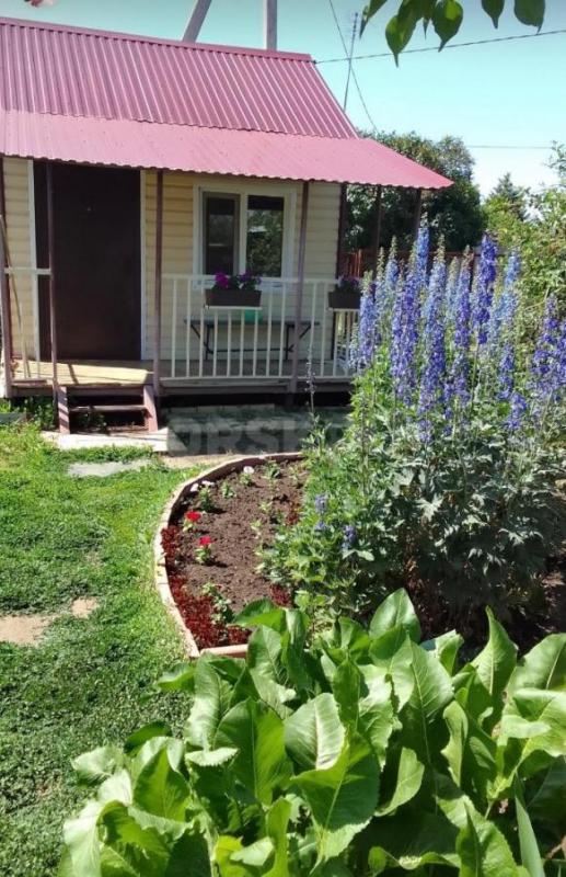 Продам садовый участок, площадью 5.2 сот. - Орск