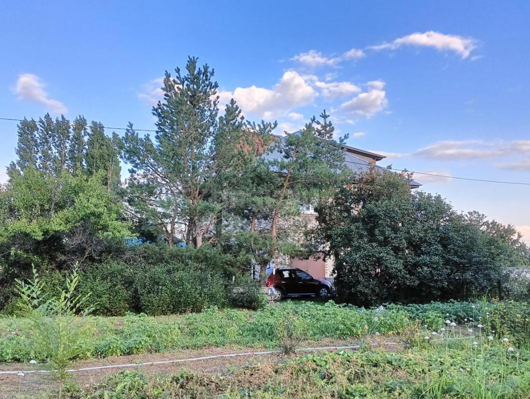 Продается садовый участок СНТ ОЗЖБК с. - Орск