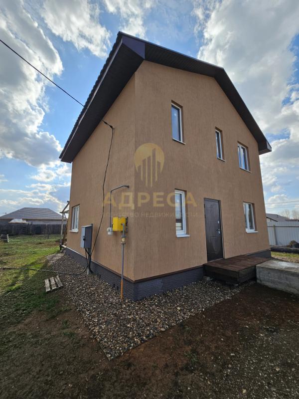 Продается дом в ЭЛИТНОЙ части поселка Кушкуль, по адресу: улица Земская 19. - Оренбург