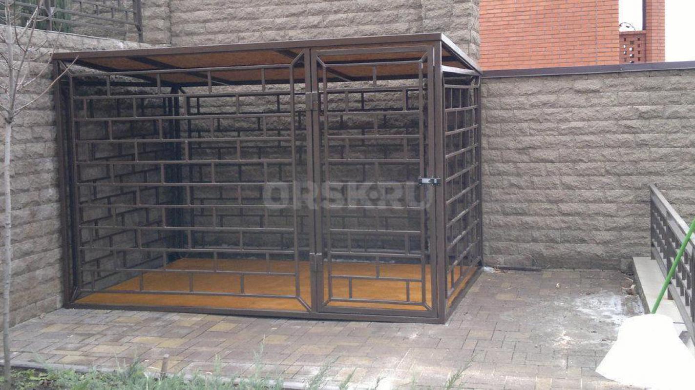 МЕТАЛЛОКОНСТРУКЦИИ ЛЮБОЙ СЛОЖНОСТИ (изготовление, монтаж, демонтаж): навесы, козырьки и перила, воро - Орск