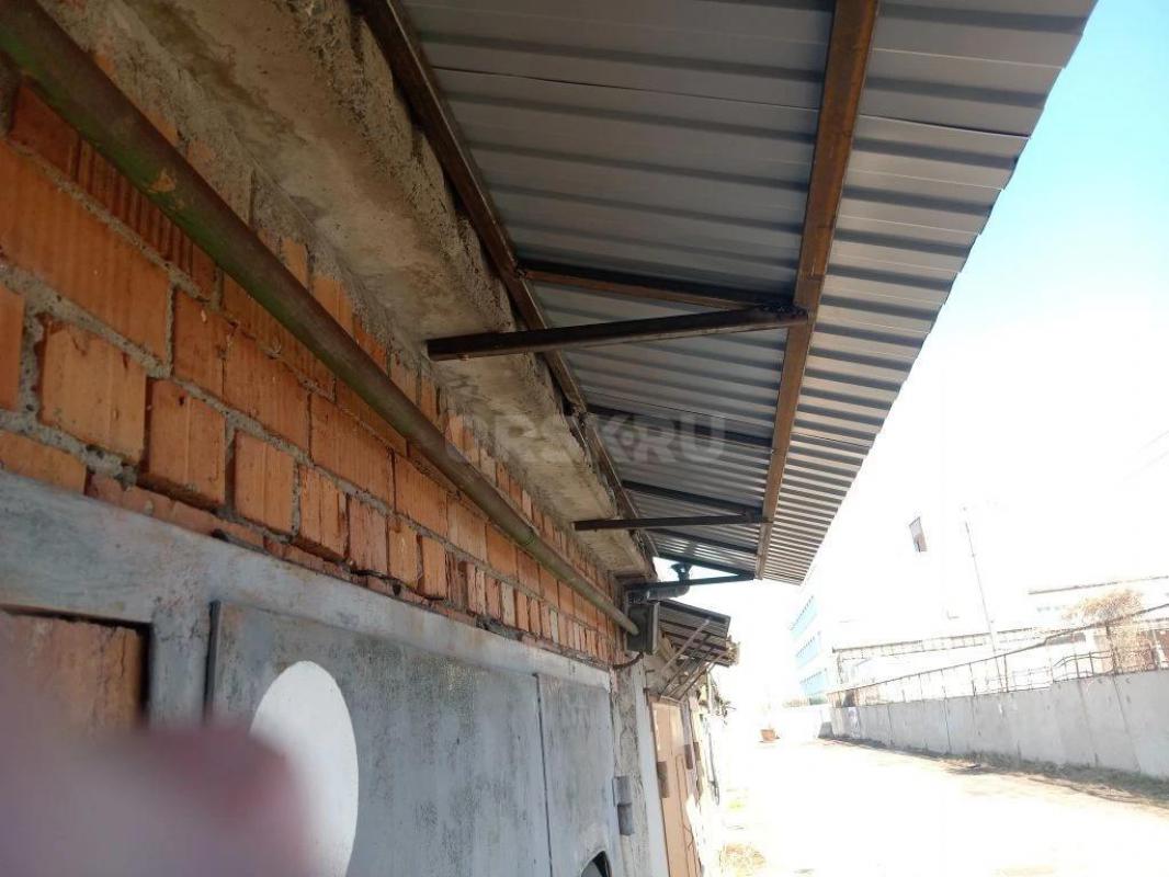 МЕТАЛЛОКОНСТРУКЦИИ ЛЮБОЙ СЛОЖНОСТИ (изготовление, монтаж, демонтаж): навесы, козырьки и перила, воро - Орск