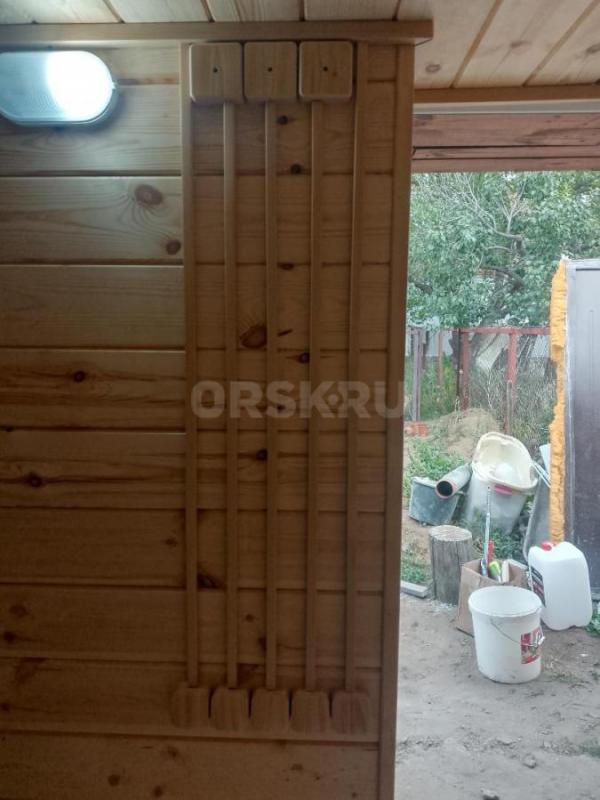 Электрик. - Орск