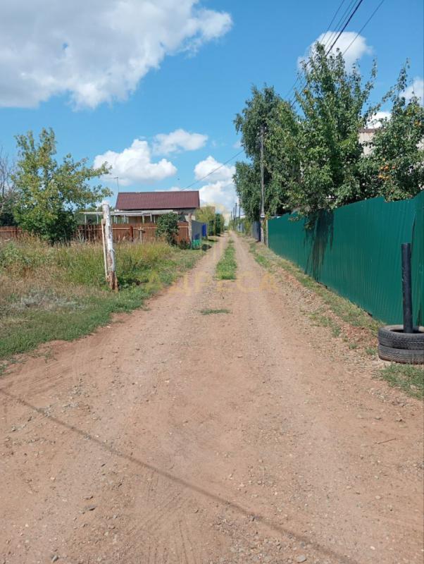 Продается земельный участок в С/Т "Калина Красная"Расположение: В живописном район Ростоши - Оренбург