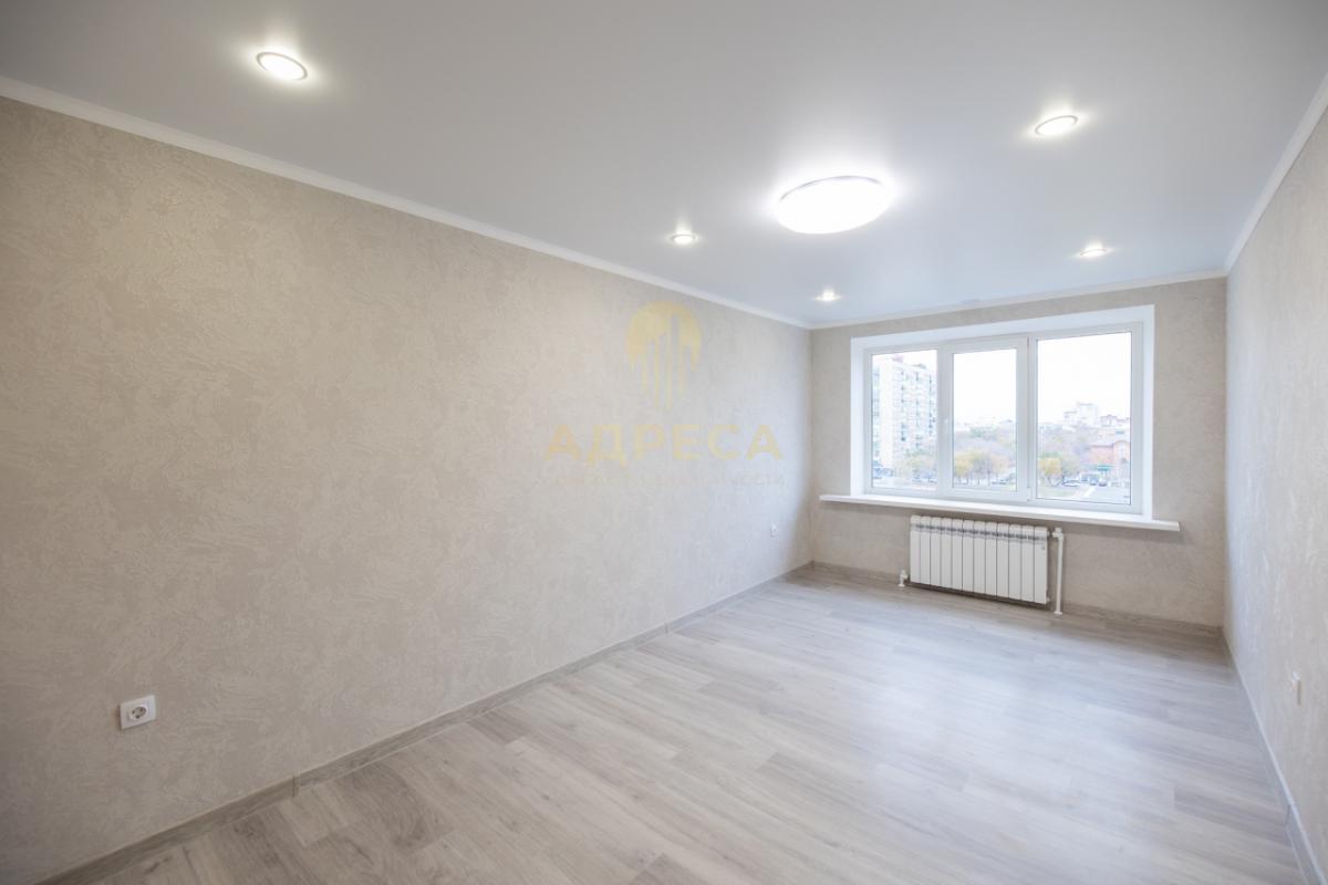 Продается отличная квартира, в самом востребованном районе. - Оренбург