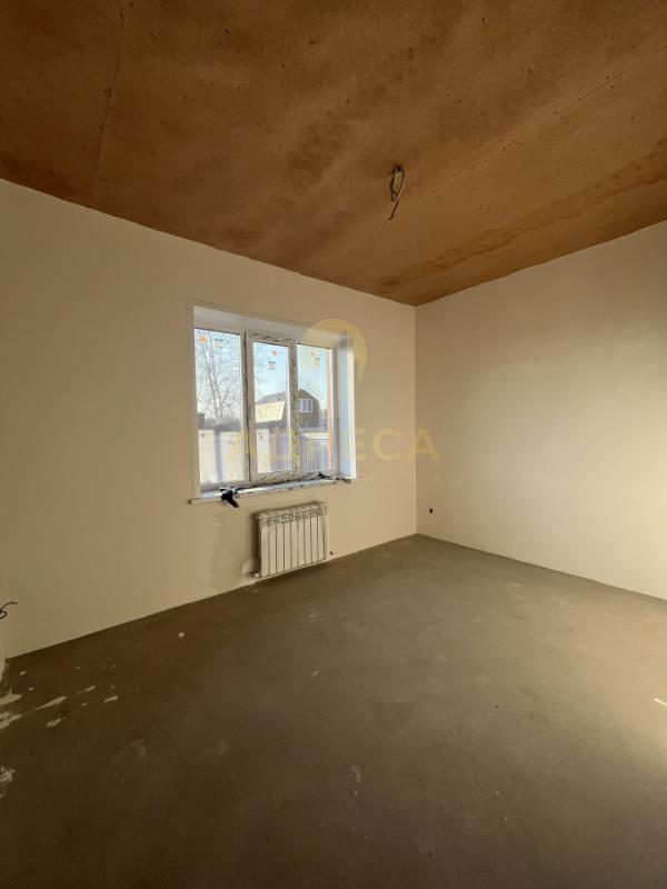 СЕМЕЙНАЯ ИПОТЕКА 5,8%Продаётся дом 118,2 кв. - Оренбург