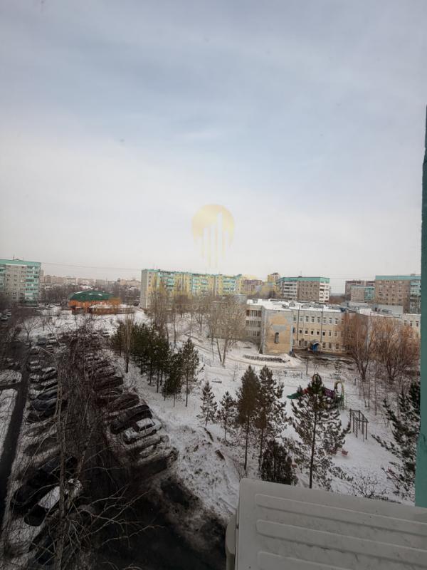 Продаётся просторная 3-х комнатная квартира на 6 этаже 10-ти этажного дома, по адресу ул. - Оренбург