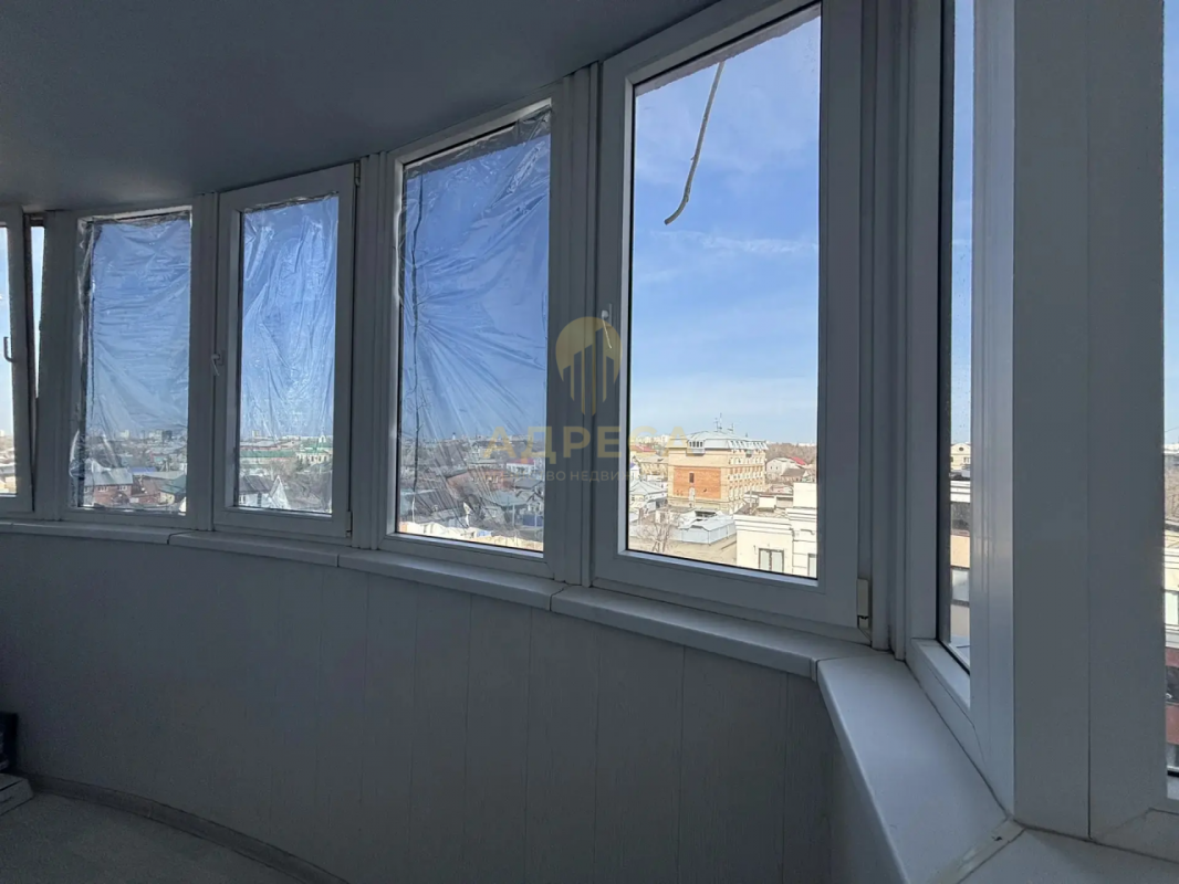 Продается уютная квартира в современном жилом комплексе! - Оренбург